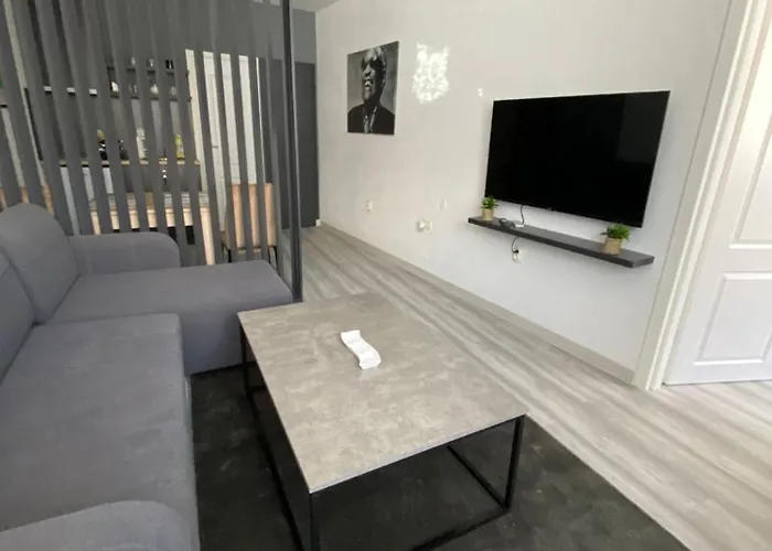 Apartman Kiara