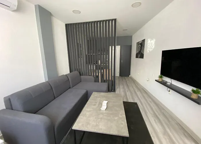 Apartman Kiara