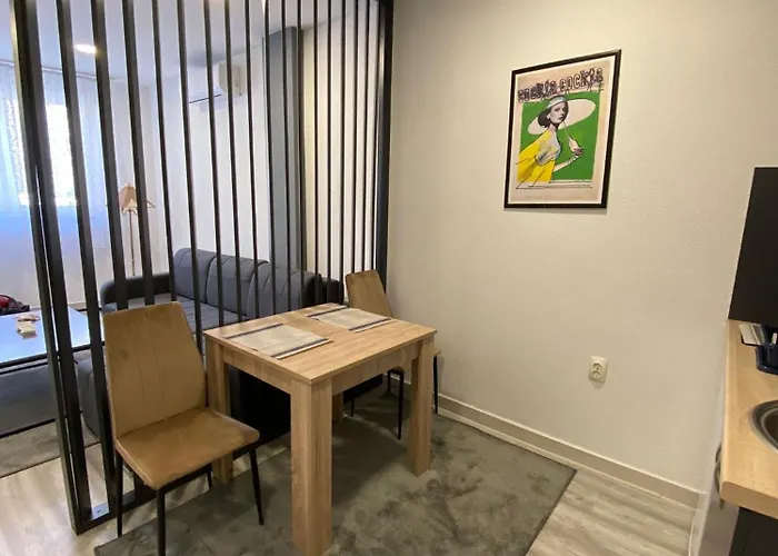 Apartman Kiara